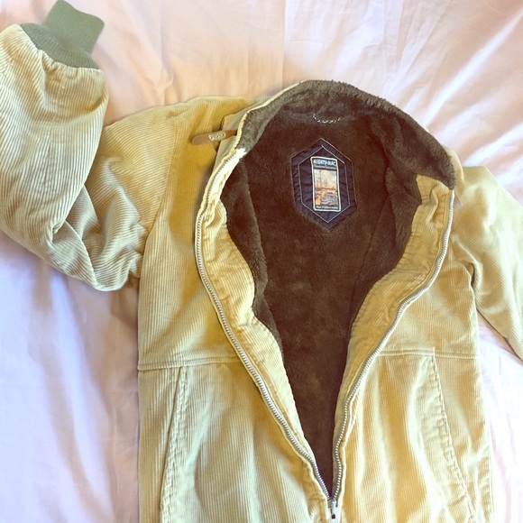 mighty mac men's jackets